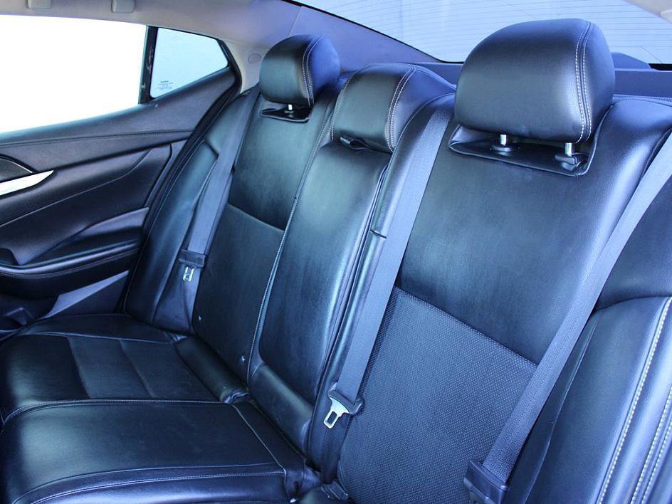 Used 2019 Nissan Maxima 3.5 SV w/ Floor Mat Group image 15