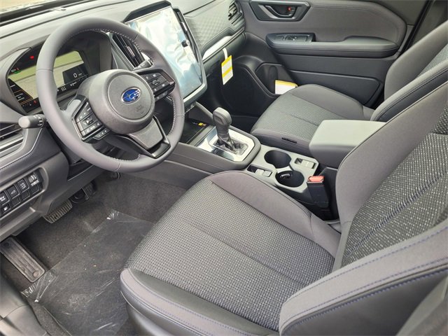 New 2025 Subaru Forester Premium image 13