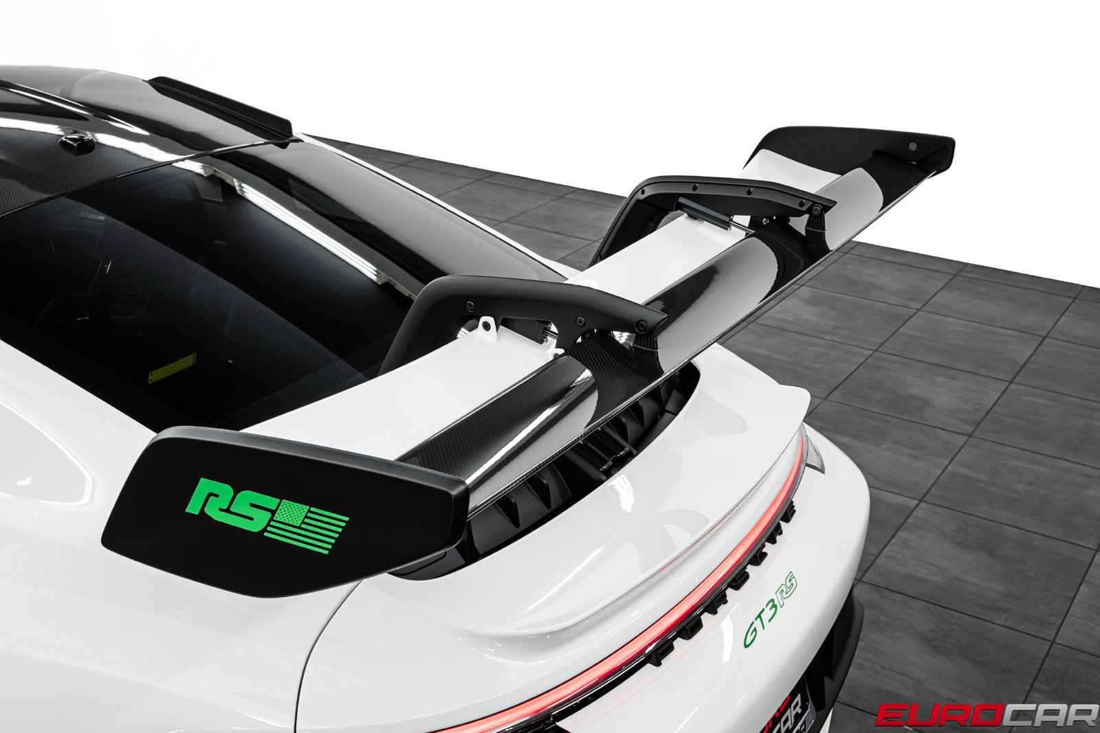 Used 2024 Porsche 911 GT3 RS RWD image 20