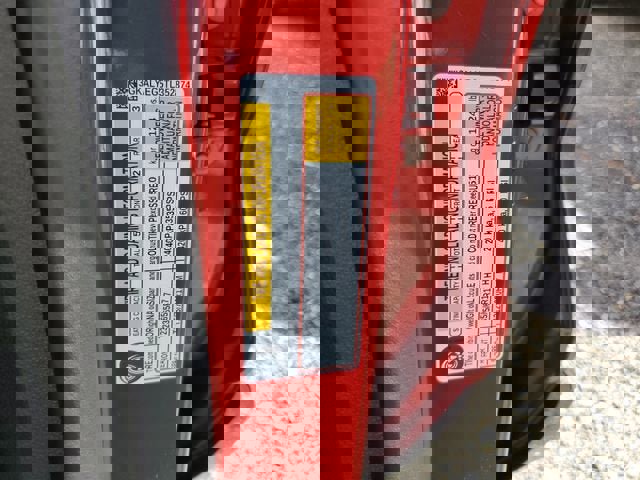 New 2026 GMC Terrain AT4 w/ Convenience Package III image 31