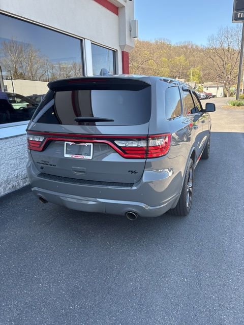 Used 2022 Dodge Durango R/T w/ Blacktop Package image 10