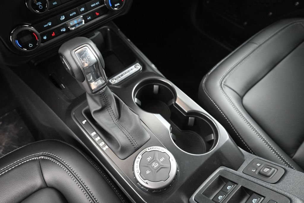 New 2026 Ford Bronco Outer Banks AWD/4WD image 30