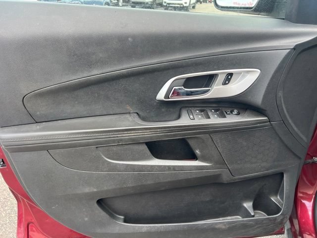 Used 2017 Chevrolet Equinox LT w/ Convenience Package FWD image 19