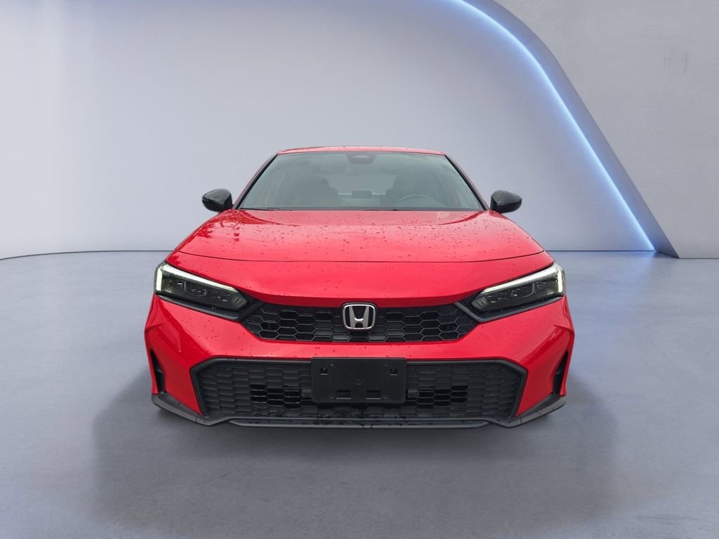 Used 2025 Honda Civic Sport image 9