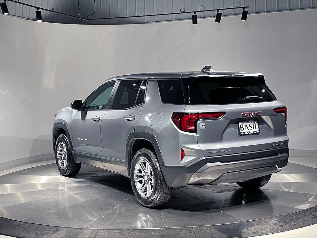Used 2026 GMC Terrain Elevation image 13