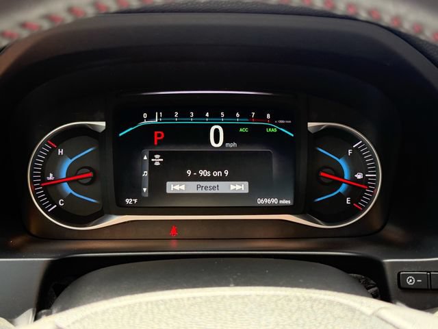 Used 2022 Honda Pilot Black Edition image 22