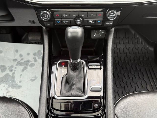 Certified 2023 Jeep Compass Altitude w/ Sun and Sound Group image 39