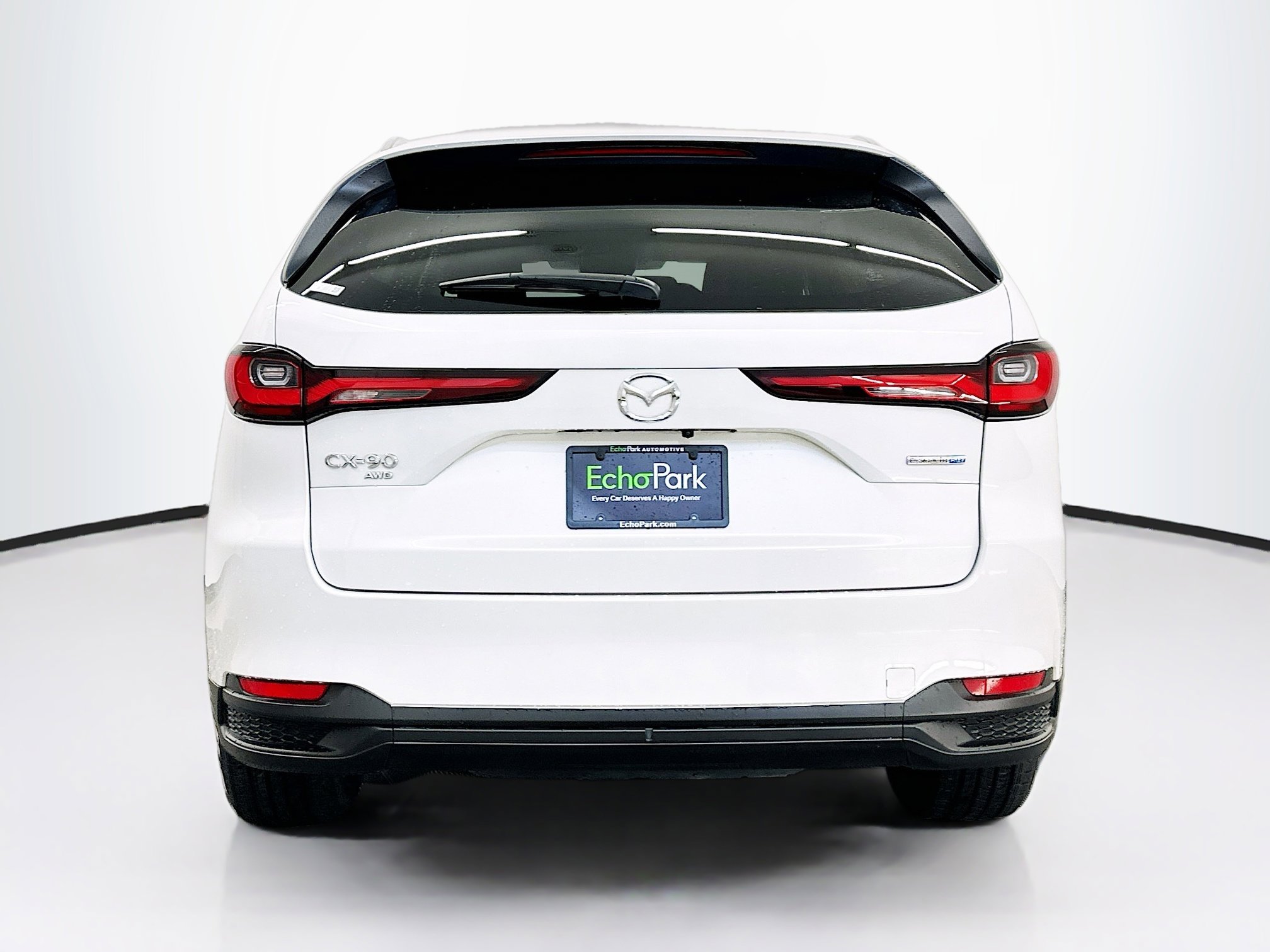 Used 2024 MAZDA CX-90 Plug-In Hybrid w/ Preferred image 7