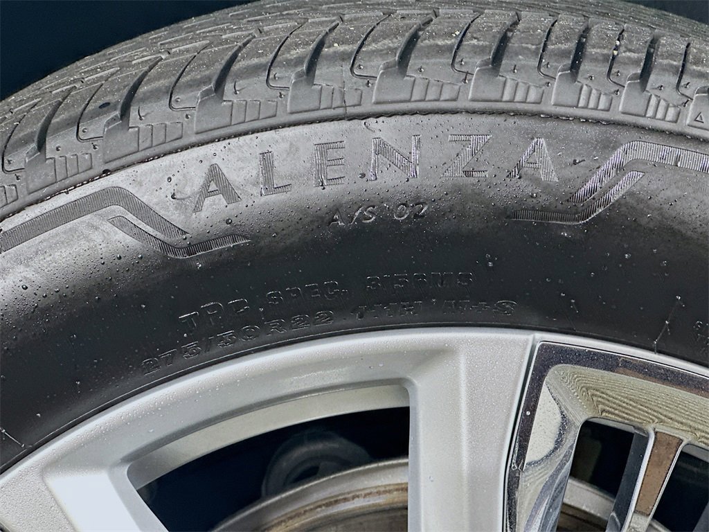 Used 2021 Chevrolet Tahoe High Country w/ Premium Package image 33