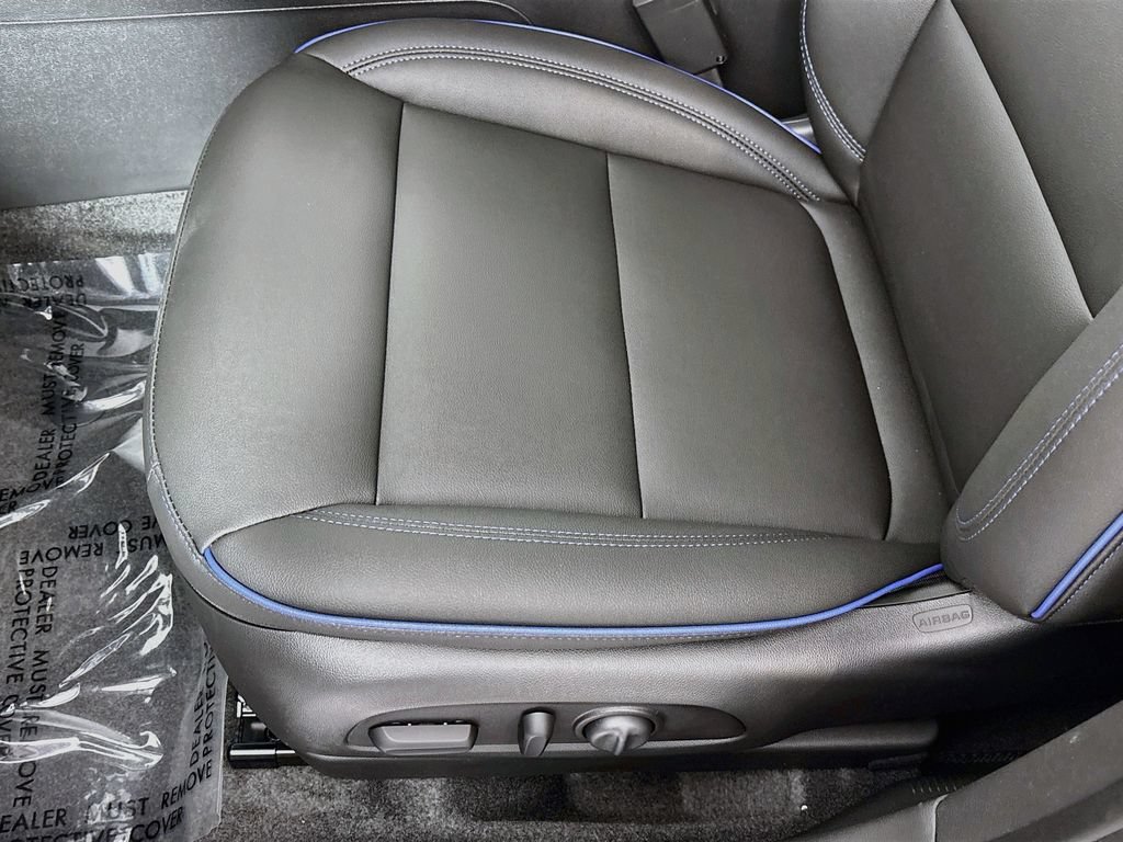 New 2026 Buick Envista Sport Touring w/ Convenience I Package FWD image 17