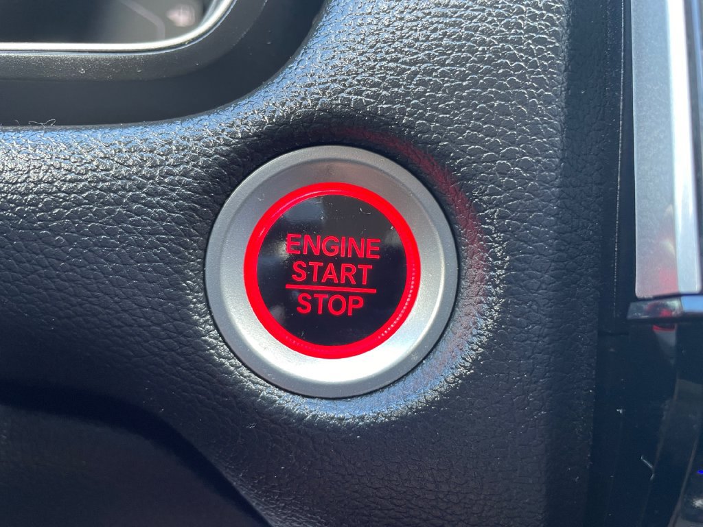 Used 2021 Honda CR-V EX image 36