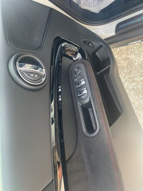 Certified 2023 MINI Cooper Countryman John Cooper Works w/ Signature Upholstery Package image 39