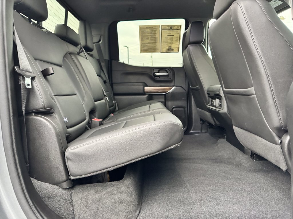 Used 2020 Chevrolet Silverado 1500 RST w/ True North Edition AWD/4WD image 15