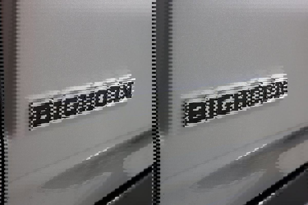 Used 2024 RAM 1500 Big Horn image 14