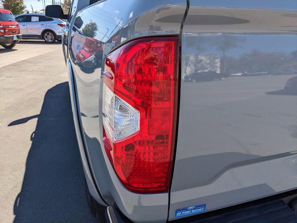 Used 2018 Toyota Tundra Limited image 14