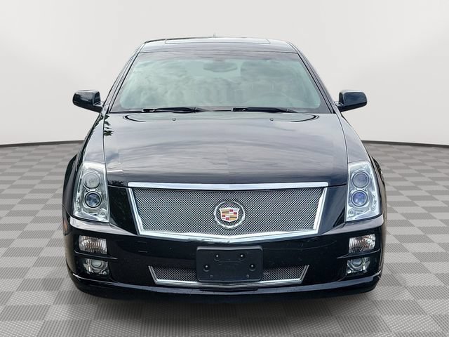 Used 2010 Cadillac STS AWD/4WD image 2
