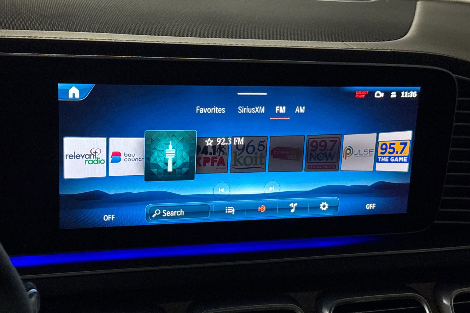 New 2026 Mercedes-Benz GLS 63 AMG 4MATIC image 22