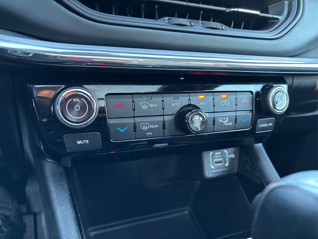 Used 2022 Jeep Compass High Altitude image 33