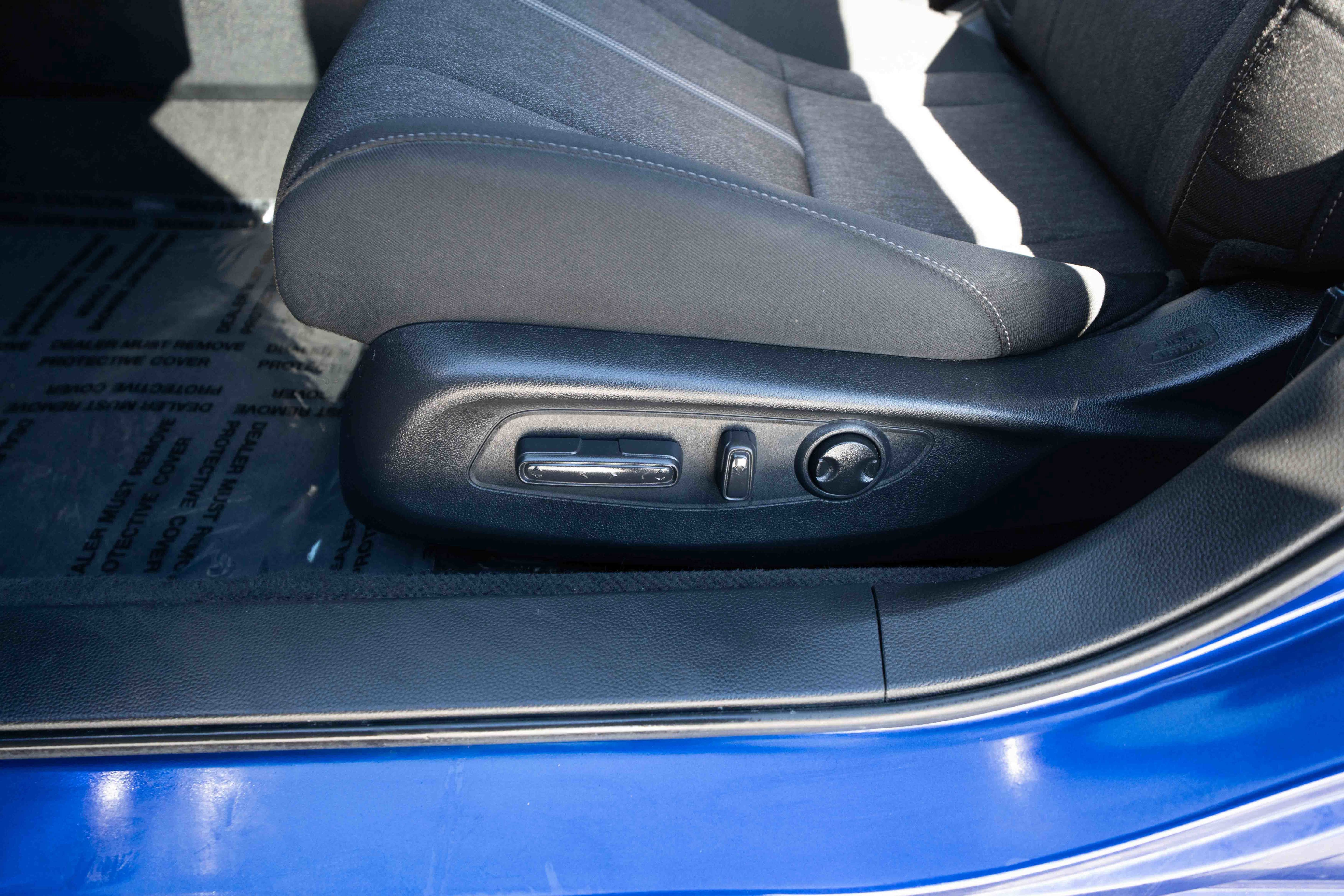 Used 2023 Honda Accord Sport image 12