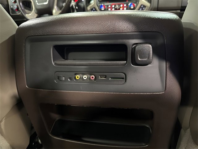 Used 2015 GMC Sierra 1500 Denali image 36