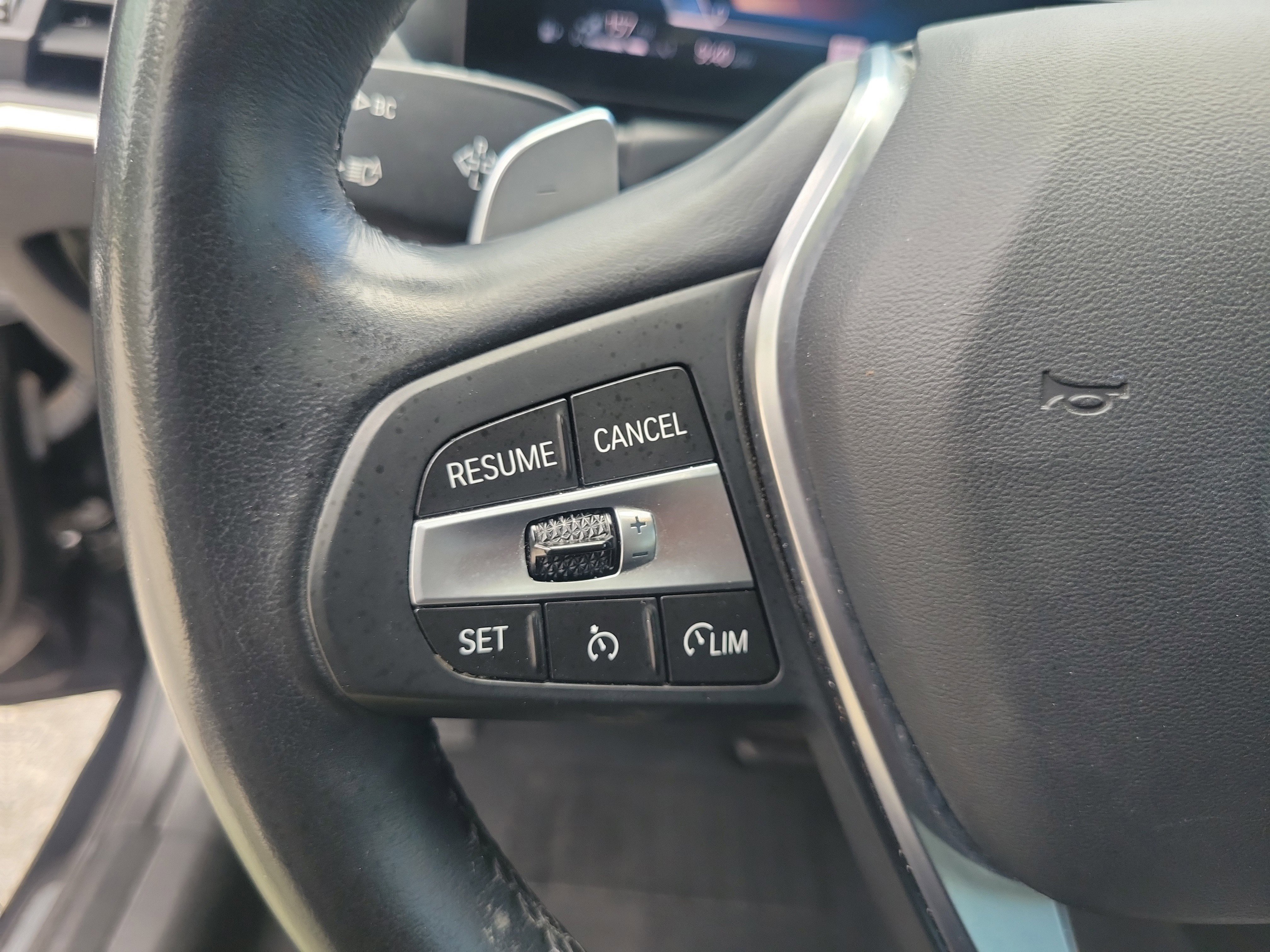 Used 2024 BMW 330e RWD image 22