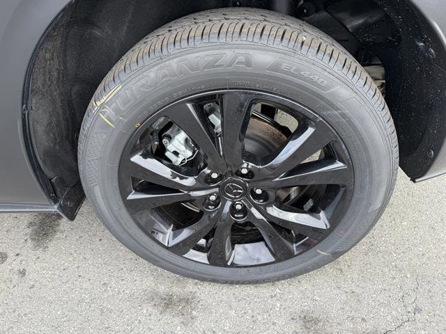 New 2026 MAZDA CX-30 AWD 2.5 S image 13