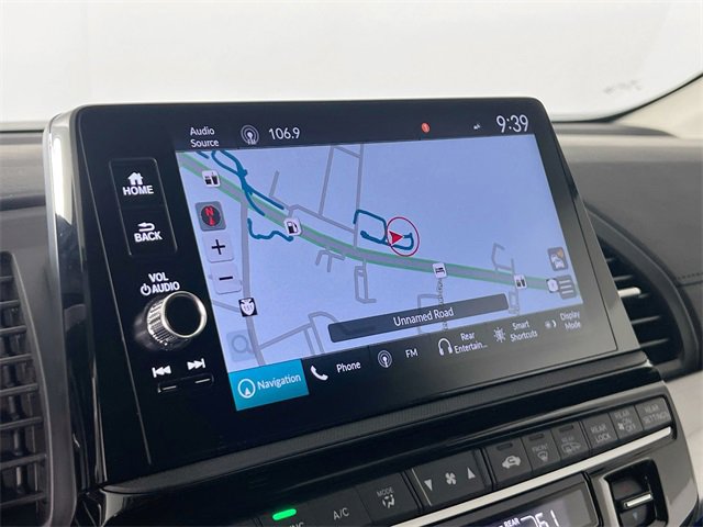 New 2026 Honda Odyssey Touring image 13