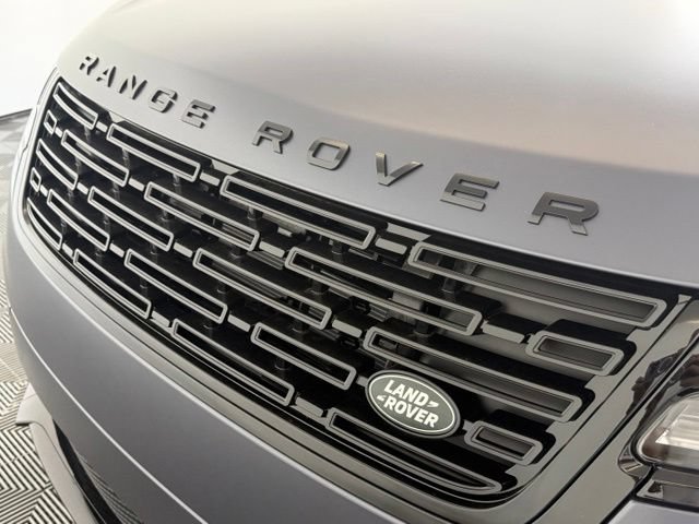 New 2026 Land Rover Range Rover Velar Belgravia AWD/4WD image 36