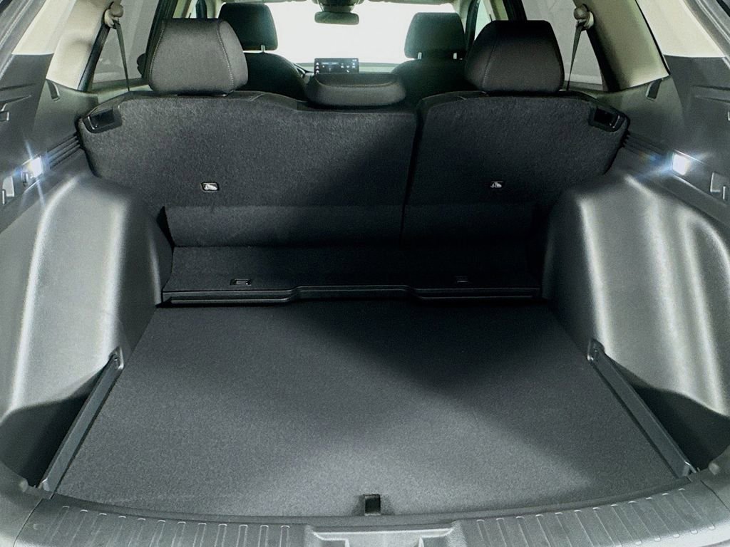 Certified 2026 Honda CR-V EX image 36