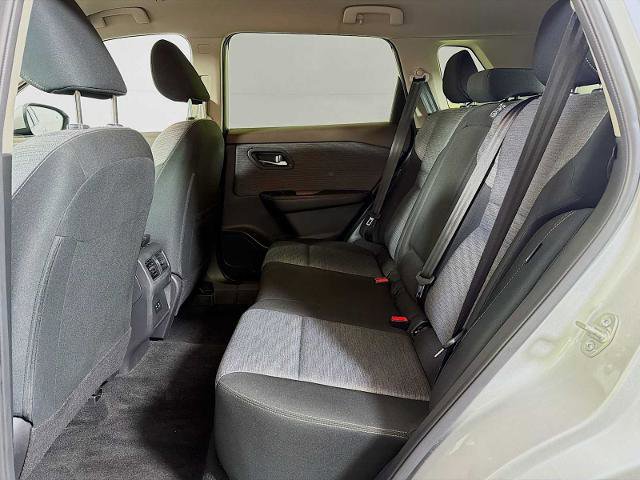 Certified 2023 Nissan Rogue SV image 20