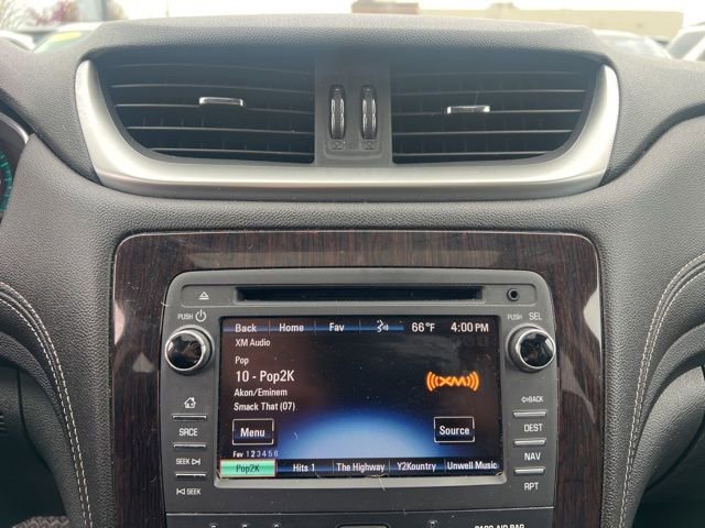 Used 2017 Chevrolet Traverse Premier w/ LPO, 'HIT The Road' Package FWD image 30