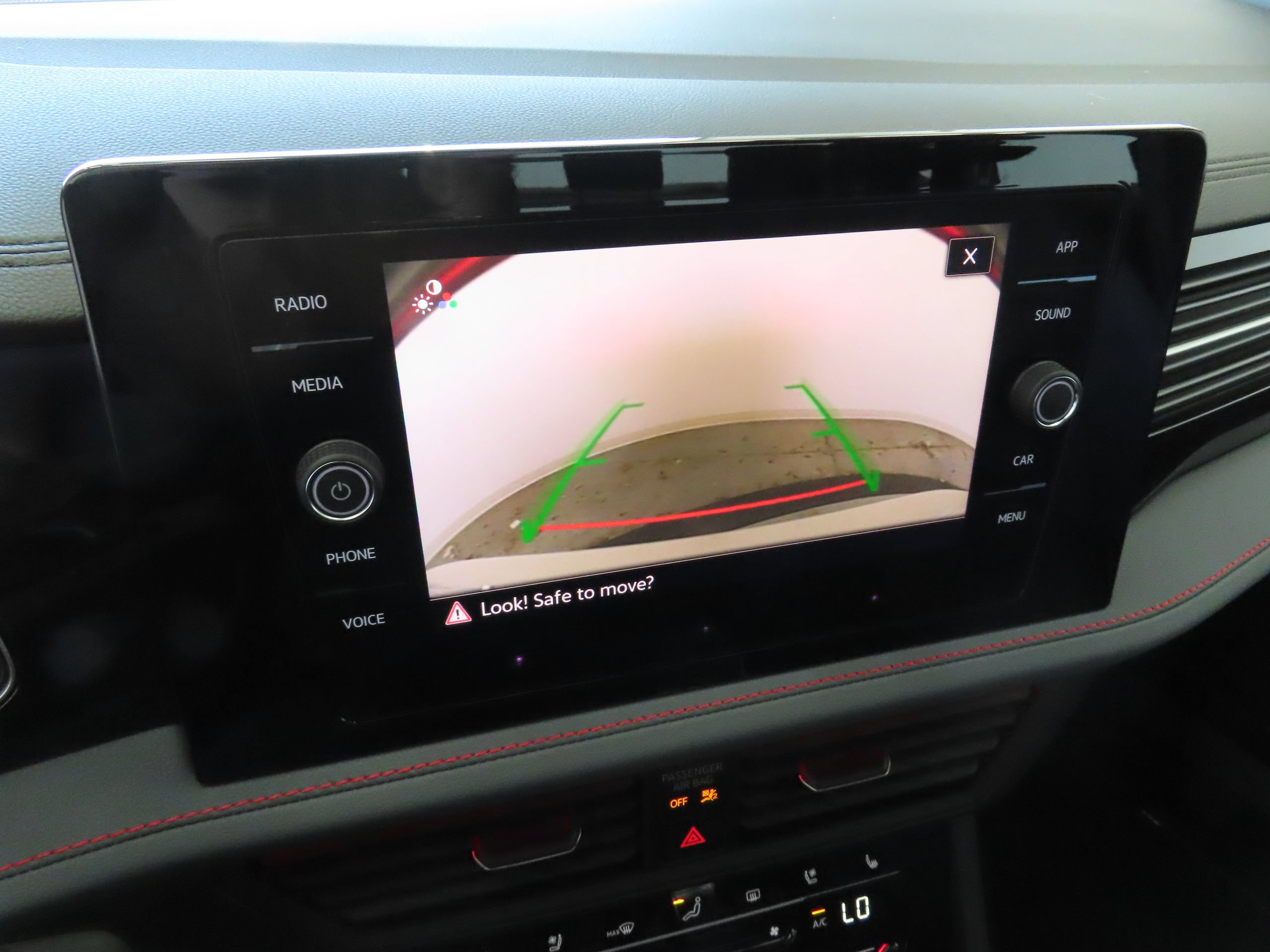 New 2026 Volkswagen Jetta GLI Autobahn FWD image 18