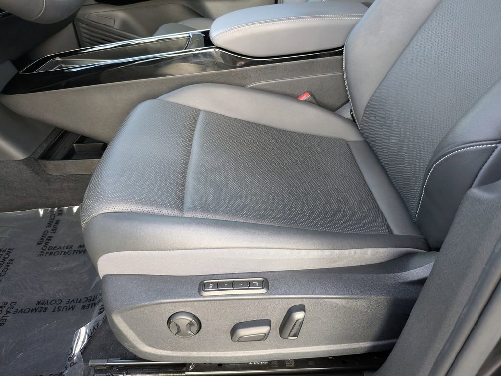 Certified 2023 Volkswagen ID.4 S RWD image 17