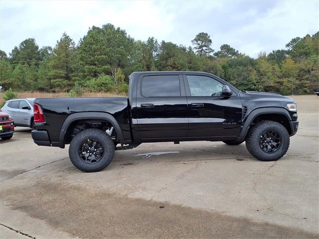 New 2026 RAM 1500 RHO w/ RHO Level 1 Equipment Group image 2