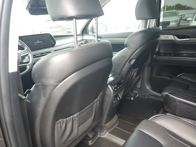 Used 2024 Hyundai Palisade SEL w/ Premium Package AWD/4WD image 14