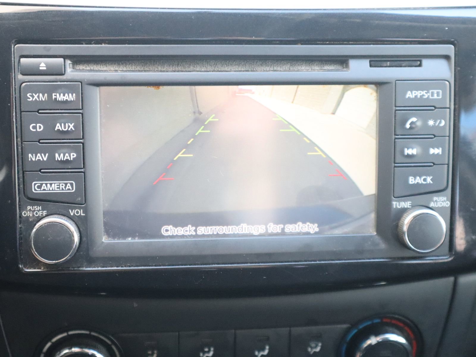 Used 2017 Nissan Sentra SV w/ Driver's Assist Package FWD image 39
