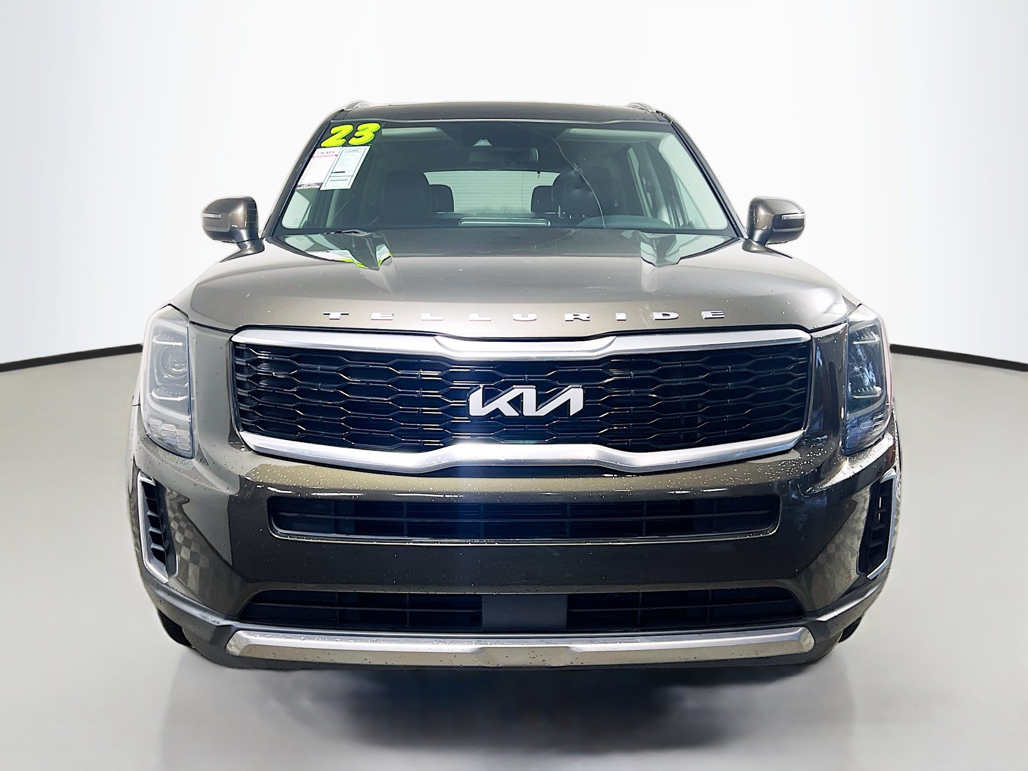 Used 2022 Kia Telluride S AWD/4WD image 11