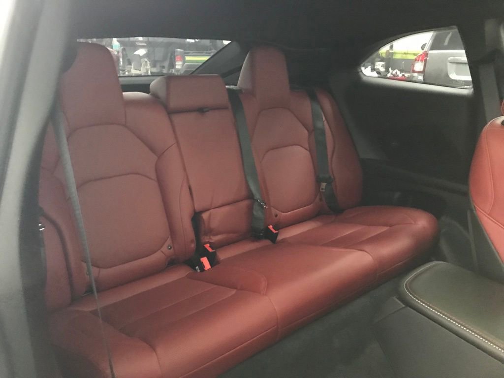 Used 2024 Dodge Charger R/T w/ Plus Group image 32