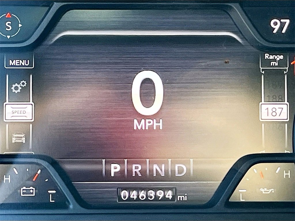 Used 2021 RAM 1500 Big Horn image 12