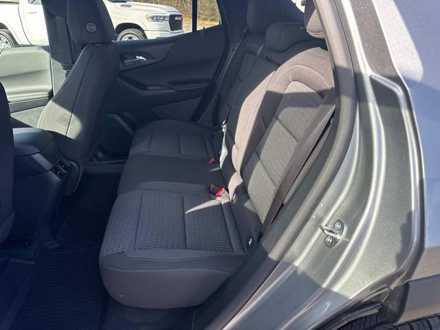 Certified 2026 Chevrolet Equinox LT image 15