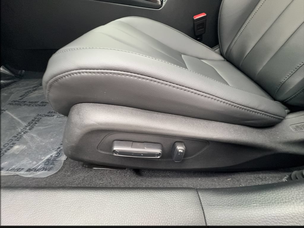 Used 2026 Acura Integra FWD image 21
