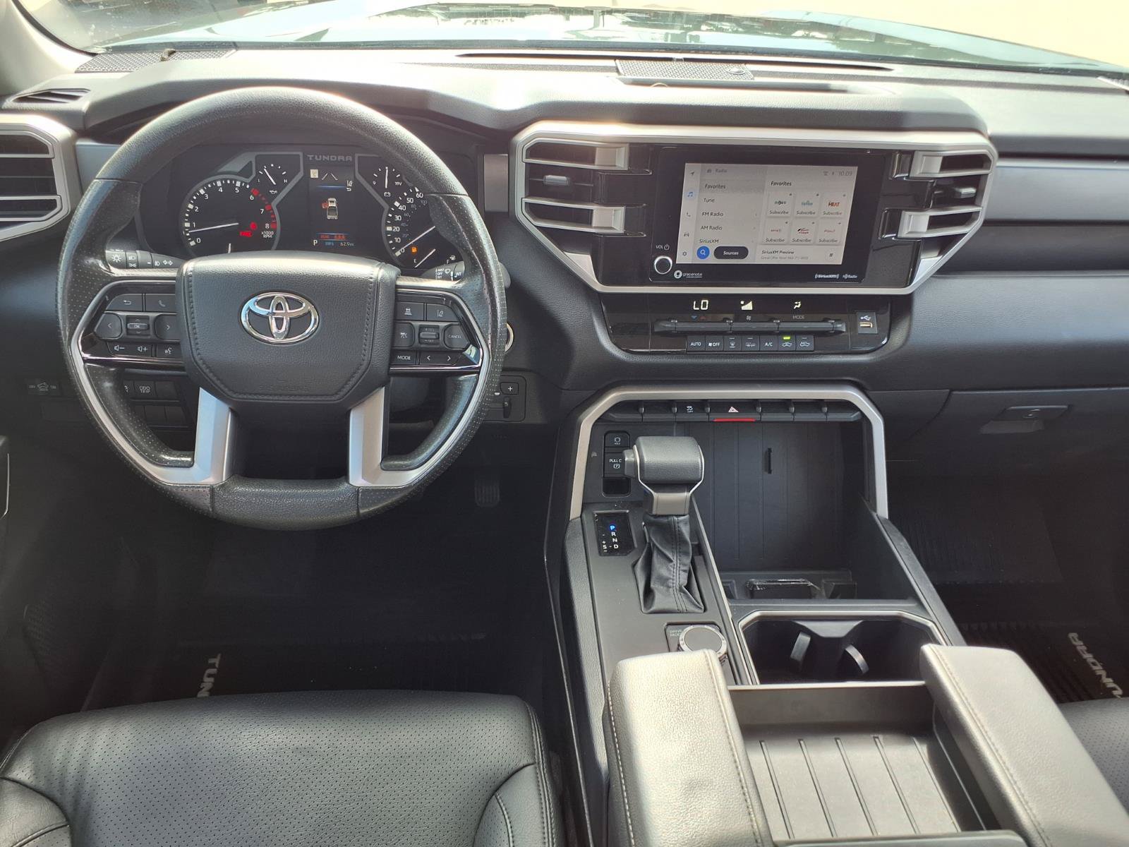 Used 2022 Toyota Tundra SR5 RWD image 10