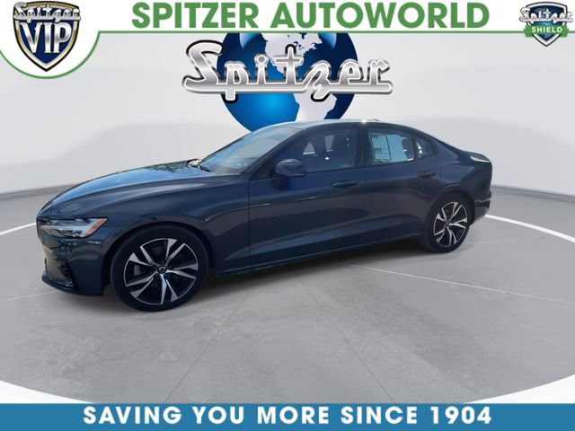 Used 2024 Volvo S60 B5 Plus image 4