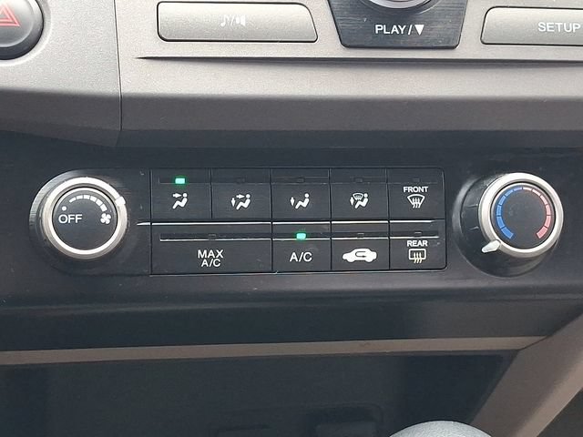 Used 2012 Honda Civic LX image 11