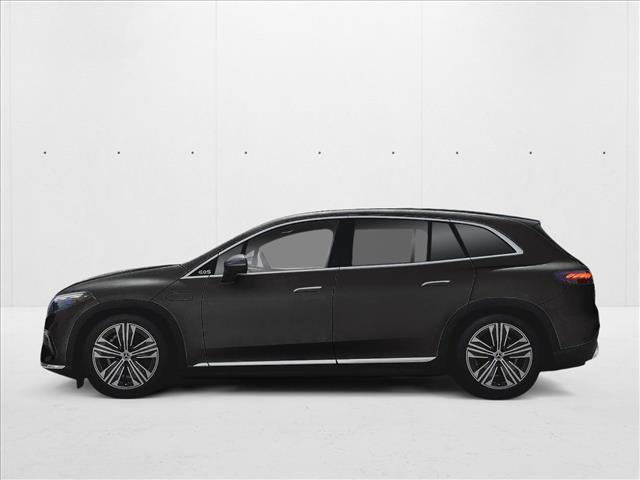 New 2026 Mercedes-Benz EQS 400 4MATIC SUV image 2