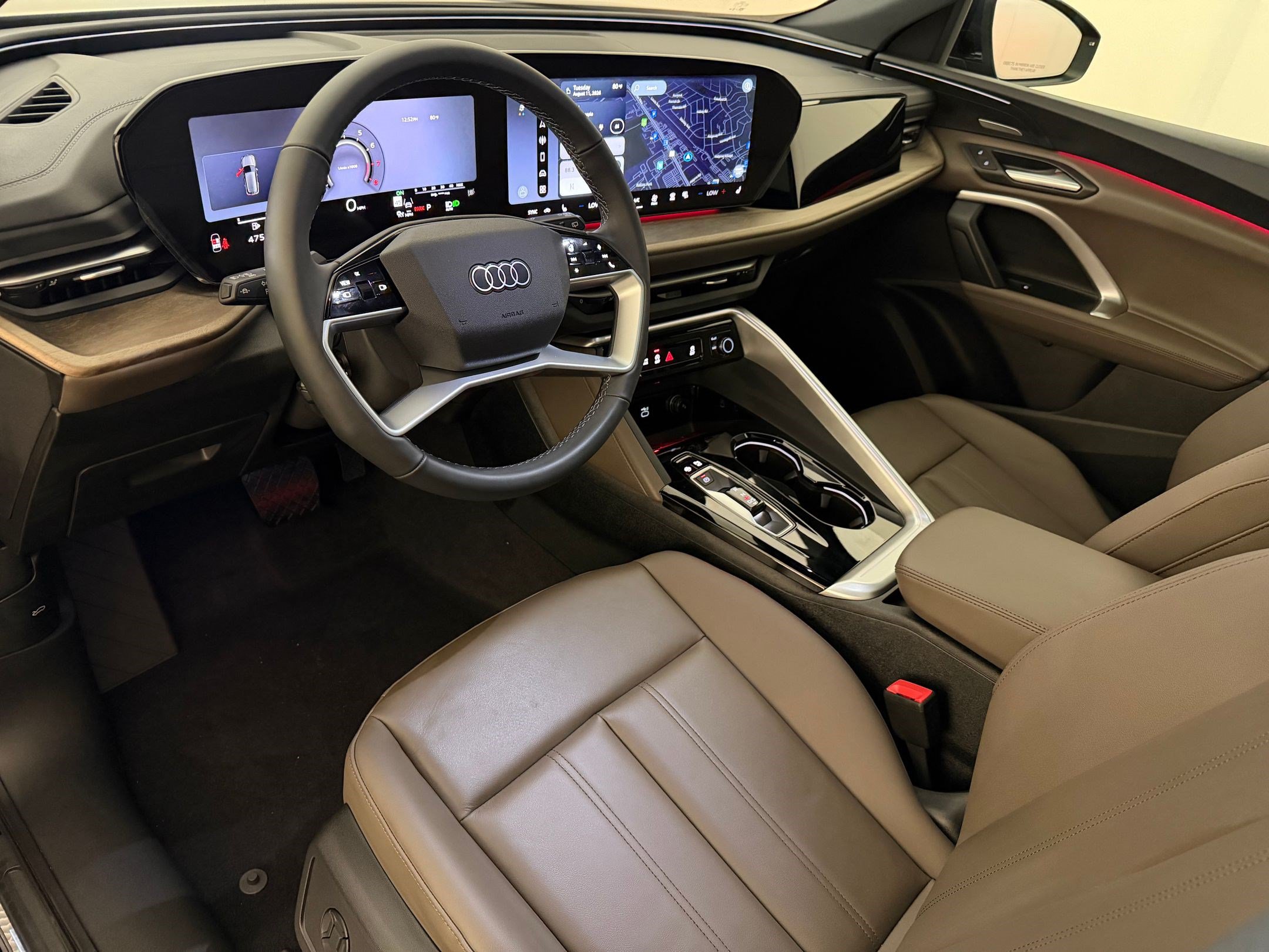 New 2026 Audi Q5 Premium Plus AWD/4WD image 4