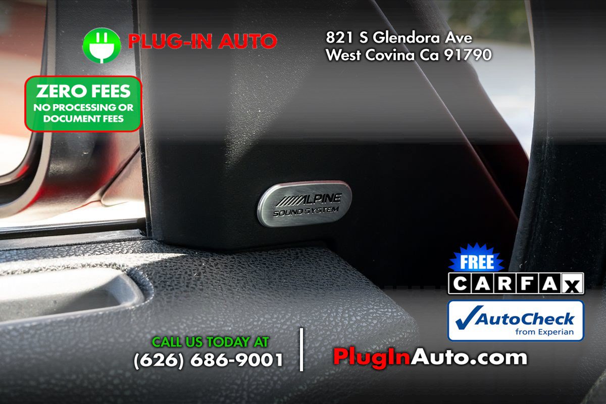 Used 2020 Dodge Charger R/T RWD image 19