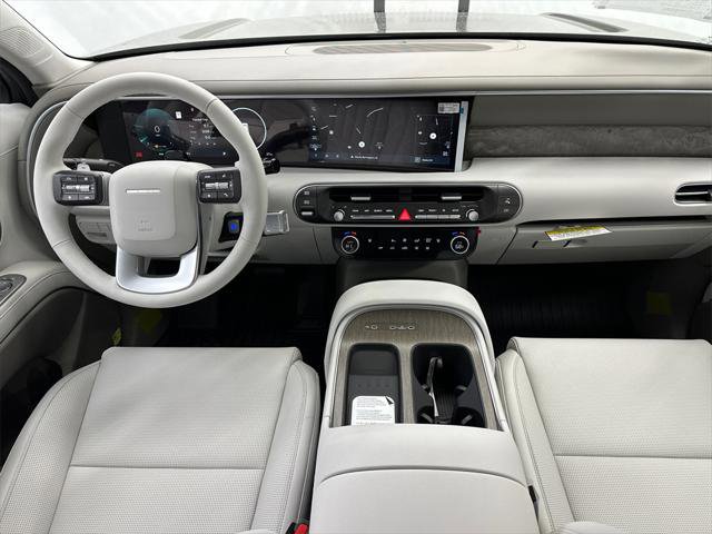 New 2026 Hyundai Palisade SEL image 23