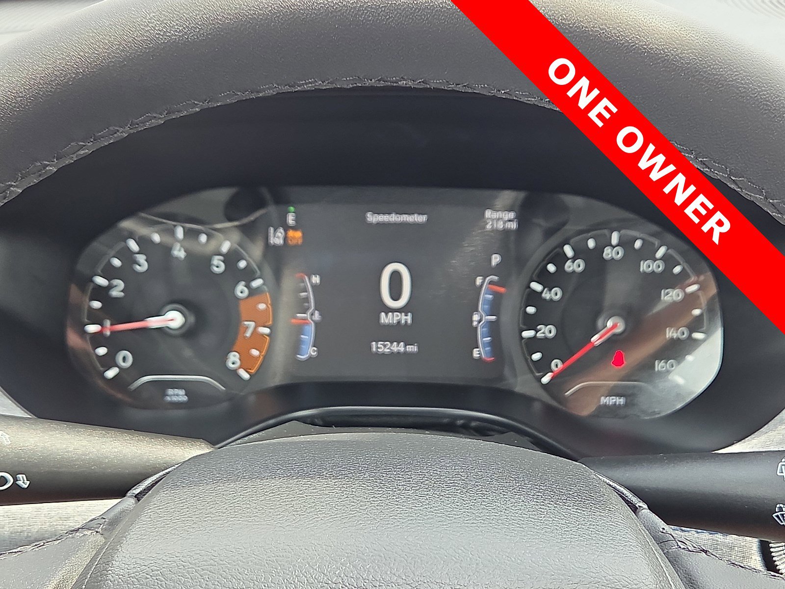 Used 2024 Jeep Compass Latitude AWD/4WD image 23