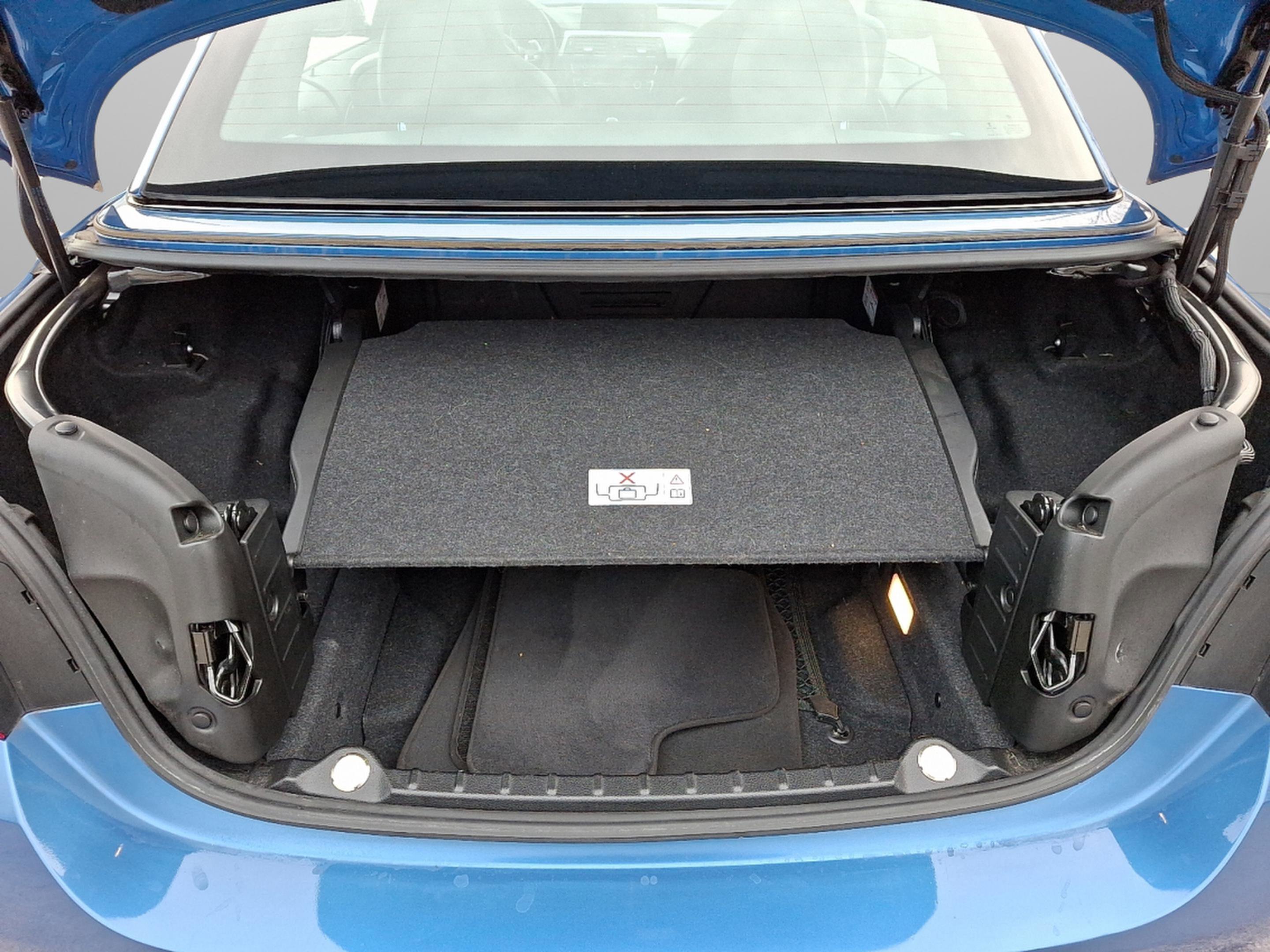 Used 2014 BMW 428i xDrive Convertible image 30